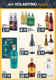 Volantino Deco Supermercati Pagina 27