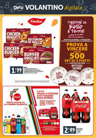 Volantino Deco Supermercati Pagina 28