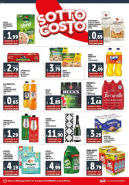Volantino Deco Supermercati Pagina 3