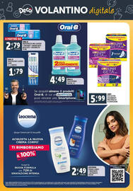 Volantino Deco Supermercati Pagina 30