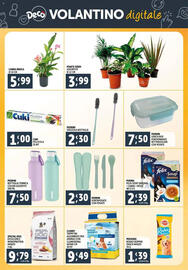 Volantino Deco Supermercati Pagina 31