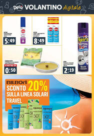 Volantino Deco Supermercati Pagina 32