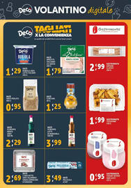 Volantino Deco Supermercati Pagina 33