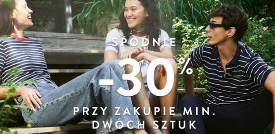 Cross Jeans gazetka tydzień 22 Strona 1