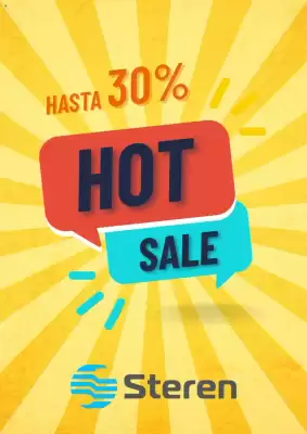 Catálogo Steren (válido hasta 4-06)