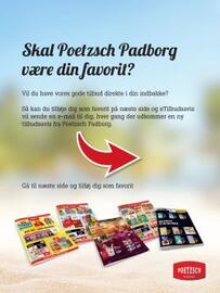 Poetzsch Padborg tilbudsavis Side 63