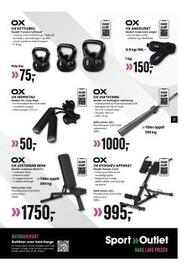 Sport Outlet Kundeavis uke 22 Side 27