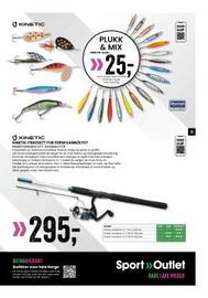 Sport Outlet Kundeavis uke 22 Side 29