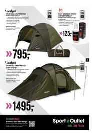 Sport Outlet Kundeavis uke 22 Side 31