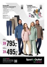 Sport Outlet Kundeavis uke 22 Side 9