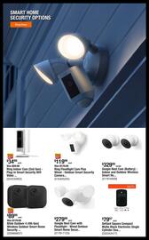 The Home Depot Weekly Ad week 22 Page 2