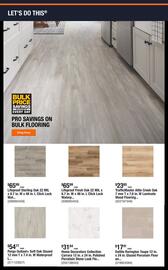 The Home Depot Weekly Ad week 22 Page 3