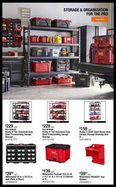 The Home Depot Weekly Ad week 22 Page 4