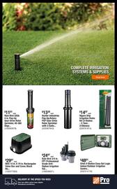 The Home Depot Weekly Ad week 22 Page 5