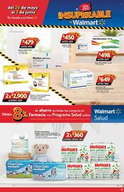 Catálogo Walmart Página 10
