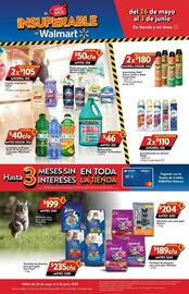 Catálogo Walmart Página 14