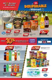 Catálogo Walmart Página 7
