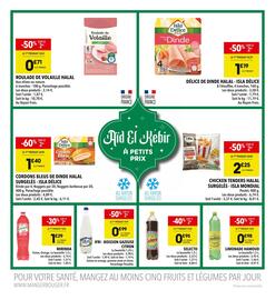 Catalogue Supeco page 2
