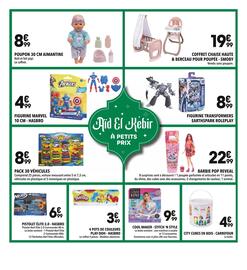 Catalogue Supeco page 3