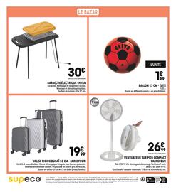 Catalogue Supeco page 8