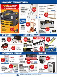 Catalogue Screwfix page 4