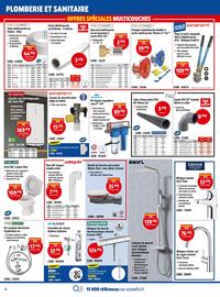 Catalogue Screwfix page 6