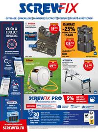 Catalogue Screwfix page 8