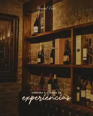Catálogo Grand Cru (válido até 20-06)