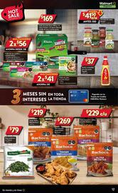 Catálogo Walmart Express Página 12