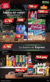 Catálogo Walmart Express Página 16