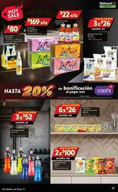 Catálogo Walmart Express Página 17