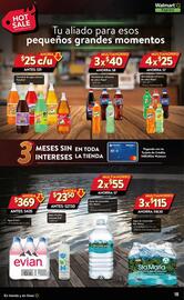 Catálogo Walmart Express Página 18