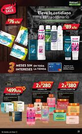 Catálogo Walmart Express Página 22
