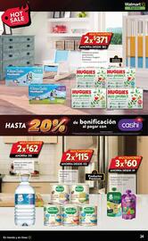 Catálogo Walmart Express Página 24