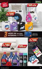 Catálogo Walmart Express Página 25