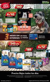 Catálogo Walmart Express Página 27