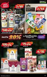 Catálogo Walmart Express Página 4