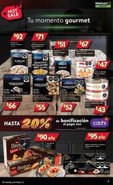 Catálogo Walmart Express Página 7