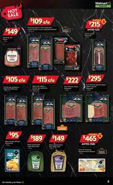 Catálogo Walmart Express Página 8