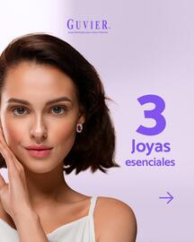Catálogo Guvier semana 22 Página 1