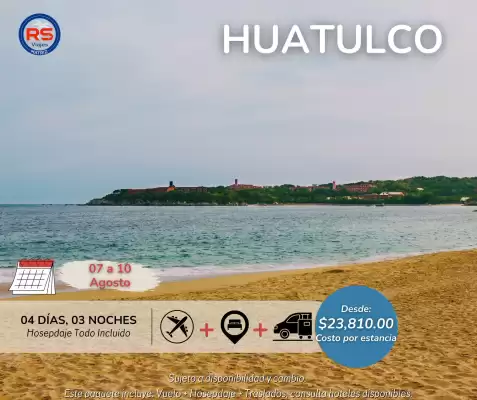 Catálogo RS viajes (válido hasta 31-05)