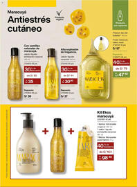 Catálogo Natura Página 109