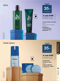 Catálogo Natura Página 304