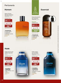 Catálogo Natura Página 321