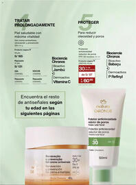Catálogo Natura Página 56