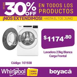 Catálogo Boyacá semana 22 Página 1