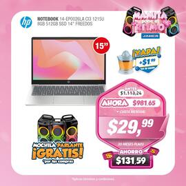 Catálogo Jaher semana 22 Página 5