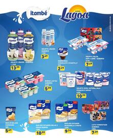 Catálogo Super Lagoa semana 22 Página 1