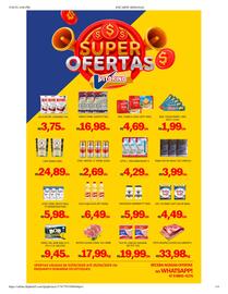 Catálogo Supermercado Vitorino Página 1