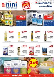 Catálogo Nini Mayorista semana 22 Página 15
